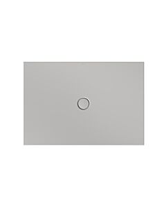 Bette BetteFloor Duschfläche 5791-413 130x90cm, dust