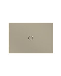 Bette BetteFloor Duschfläche 5791-415 130x90cm, cashmere