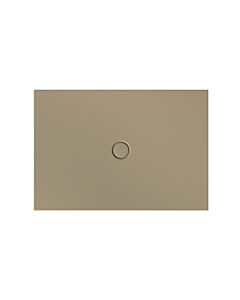 Bette BetteFloor surface 5791-417PLUS 130x90cm, glaze, hazel