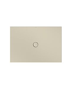 Bette BetteFloor zone de douche 5791-422 130x90cm, beige