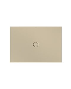 Bette BetteFloor zone de douche 5791-424 130x90cm, sable
