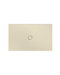 Bette BetteFloor surface 5793-006AE 130x80cm, anti-slip / Pro , jasmine