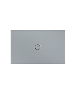 Bette BetteFloor Duschfläche 5793-412 130x80cm, quartz