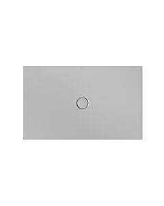Bette BetteFloor zone de douche 5793-413 130x80cm, poussière
