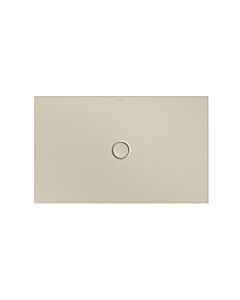 Bette BetteFloor surface 5793-422AE 130x80cm, anti-slip / Pro , beige