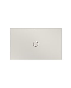 Bette BetteFloor zone de douche 5793-423AE 130x80cm, antidérapant / Pro , lin