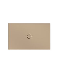 Bette BetteFloor Duschfläche 5793-425 130x80cm, greige