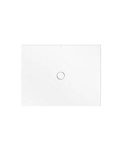 Bette BetteFloor surface 5794-004AE 130x100cm, anti-slip / Pro , noble white
