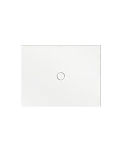 Bette BetteFloor zone de douche 5794-287 130x100cm, blanc étoilé