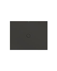 Bette BetteFloor surface 5794-401AE 130x100cm, anti-slip / Pro , anthracite