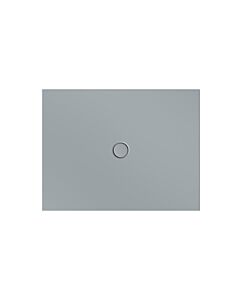 Bette BetteFloor zone de douche 5794-412AE 130x100cm, antidérapant / Pro , quartz