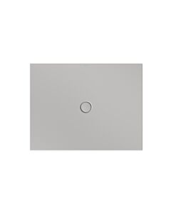 Bette BetteFloor 5794-413AE, T1 130x100cm, antidérapant/ Pro , Mini -support de baignoire, poussière