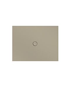 Bette BetteFloor surface 5794-415PLUS 130x100cm, glaze, cashmere