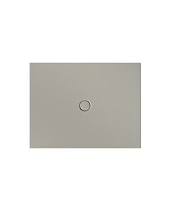 Bette BetteFloor 5794-416AE, T1 130x100cm, antidérapant/ Pro , Mini -support de baignoire, pierre