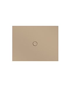 Bette BetteFloor surface 5794-425AE 130x100cm, anti-slip / Pro , greige