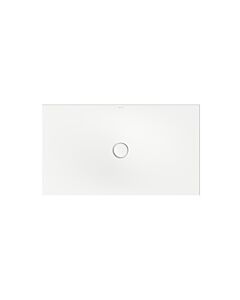 Bette BetteFloor shower surface 5797-287 130x75cm, star white