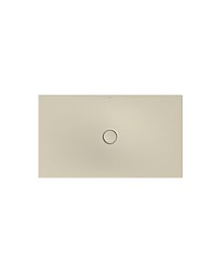 Bette BetteFloor surface 5797-422AE 130x75cm, anti-slip / Pro , beige