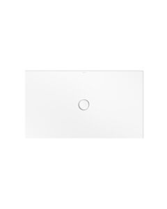 Bette Duschfläche BetteFloor 5801000 140 x 80 cm, weiss