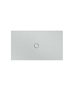 Bette BetteFloor zone de douche 5801-002 140x80cm, manhattan