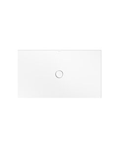 Bette BetteFloor surface 5801-004AE 140x80cm, anti-slip / Pro , noble white