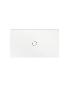 Bette BetteFloor Duschfläche 5801-287 140x80cm, starwhite