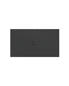Bette BetteFloor Duschfläche 5801-402AE 140x80cm, Antirutsch/Pro, state