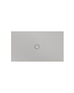 Bette BetteFloor zone de douche 5801-413AE 140x80cm, antidérapant / Pro , poussière