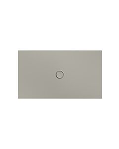 Bette BetteFloor surface 5801-416AE 140x80cm, anti-slip / Pro , stone