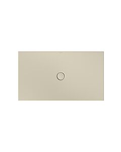 Bette BetteFloor surface 5801-422AE 140x80cm, anti-slip / Pro , beige