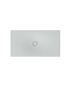 Bette BetteFloor zone de douche 5802-002 140x75cm, manhattan