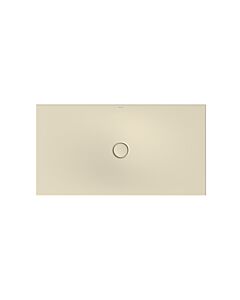 Bette BetteFloor Duschfläche 5802-006 140x75cm, jasmin