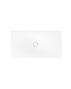 Bette BetteFloor shower surface 5802-004 140x75cm, noble white