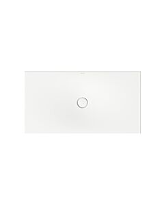 Bette BetteFloor Duschfläche 5802-287 140x75cm, starwhite