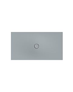 Bette BetteFloor surface 5802-412AE 140x75cm, anti-slip / Pro , quartz