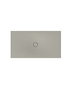 Bette BetteFloor Duschfläche 5802-416 140x75cm, stone