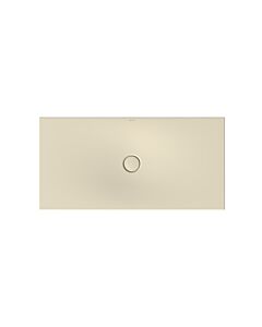 Bette BetteFloor 5803-006AE, T1 140x70cm, antidérapant/ Pro , Mini -support de baignoire, jasmin