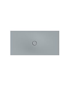 Bette BetteFloor shower surface 5803-412 140x70cm, quartz
