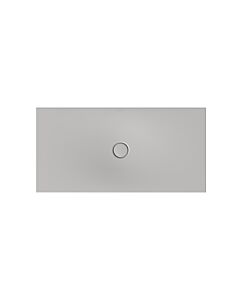 Bette BetteFloor zone de douche 5803-413AE 140x70cm, antidérapant / Pro , poussière