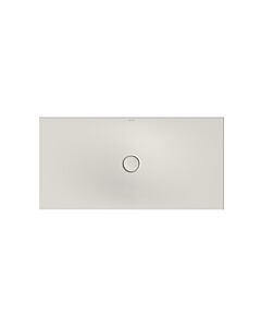 Bette BetteFloor zone de douche 5803-423 140x70cm, lin