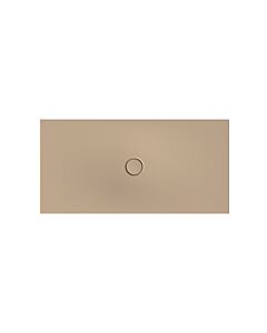 Bette BetteFloor shower surface 5803-425 140x70cm, greige