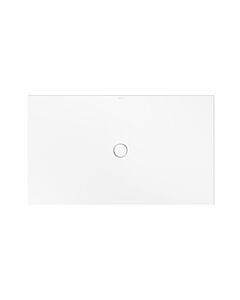 Bette BetteFloor surface 5817-000AE 170x100cm, anti-slip / Pro , white