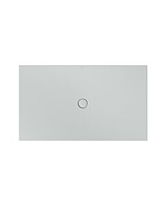 Bette BetteFloor zone de douche 5817-002AE 170x100cm, antidérapant / Pro , manhattan
