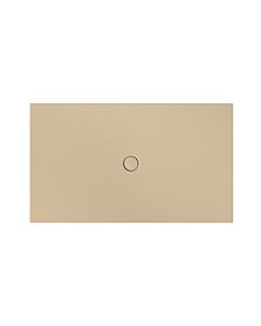 Bette BetteFloor Duschfläche 5817-003AE 170x100cm, Antirutsch/Pro, bahamabeige