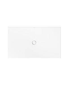 Bette BetteFloor zone de douche 5817-004 170x100cm, blanc noble
