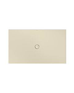 Bette BetteFloor Duschfläche 5817-006AE 170x100cm, Antirutsch/Pro, jasmin