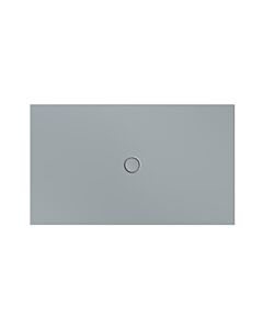 Bette BetteFloor shower surface 5817-412 170x100cm, quartz