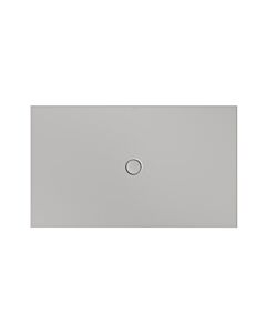 Bette BetteFloor zone de douche 5817-413 170x100cm, poussière