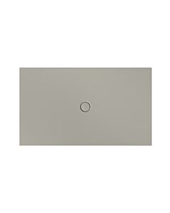 Bette BetteFloor shower surface 5817-416 170x100cm, stone