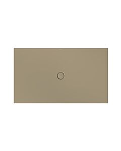 Bette BetteFloor surface 5817-417PLUS 170x100cm, glaze, hazel