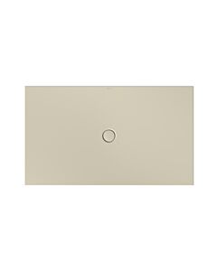 Bette BetteFloor shower surface 5817-422 170x100cm, beige